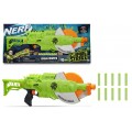 Бластер Нерф Nerf Ghoulgrinder Zombie Strike  Зомби Страйк Глограйд 