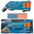 Бластер Нерф NERF Elite 2.0 Warden DB-8 Hasbro E9959