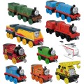 Набор паровозиков Томас Thomas Friends Sodor Steamies Джеймс Эмили Робекка Ниа 
