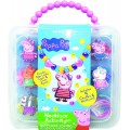Набор для создания бус Пеппа Tara Toys Peppa Necklace