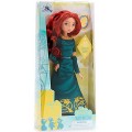 Кукла принцесса Мерида дисней Disney Merida Pendant  Brave