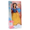 Кукла классическая Дисней Белоснежка с подвеской кулоном  Snow White Classic