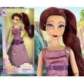 Кукла Мегара классическая Megara  Disney Princess Classic 