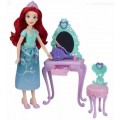 Набор Королевский Туалетный столик Ариэл Дисней Disney Princess Ariel Royal Vanity 