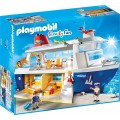 Конструктор Playmobil Плеймобил 6978 Круїзний лайнер Cruise Ship 