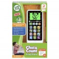 Телефон LeapFrog Chat and Count Emoji