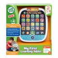 Мой первый планшет LeapFrog My First Learning Tablet  на английском