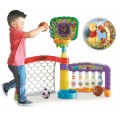 Детский Спортивный  игровой центр Little Tikes 643224