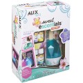 Творческий набор Ароматерапия для детей Alex Spa Sweet Escentials Diffuser