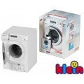 Детская игрушечная стиральная машинка Klein Miele 6941