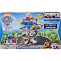 Щенячий Патруль башня щенков спасателей PAW Patrol True Metal Adventure Bay Rescue Way