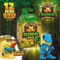 Набор сюрприз Раскопки Золото Динозавр Treasure X Dino Gold 