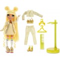 Кукла Рейнбоу Хай Санни Rainbow High Sunny Madison Yellow Fashion