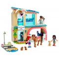 Лего Lego Friends  Ветеринарная клиника Хартлейк-Сити 41446