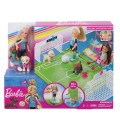 Кукла Барби Челси  барби футбол Barbie football 