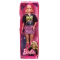 Барби Модница Barbie Fashionistas 155