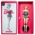 Кукла Барби Силкстоун годовщина Barbie 75th Anniversary Silkstone