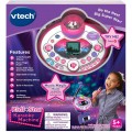 Караоке центр машина VTech Kidi Star Karaoke Machine