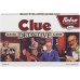 Настольная игра Улика Клуедо Clue cluedo Hasbro  в ассортименте  англ.язык 
