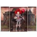 Кукла клоун Пеннивайз Монстер Хай Monster High IT Pennywise Collector