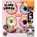 Пупси Слайм Донат пончик Веселая посыпка Poopsie Slime Smash Donut