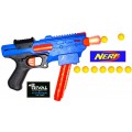 Бластер нерф райвал Nerf Rival Rival Finisher XX-700 