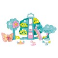 Игровой набор  домик на дереве Беби Борн Baby Born Surprise Treehouse
