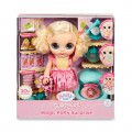 Кукла  Baby Born Беби Борн принцесса и волшебный горшок Surprise Magic Potty