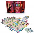 Настольная игра Игра в жизнь миссис Мейзел Mrs. Maisel The Game of Life Game Hasbro 