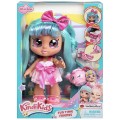 Кукла  Кинди Кидс Белла Боу Время друзей Kindi Kids Bella Bow