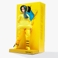 Кукла Билли Айлиш Билли Эйлиш Billie Eilish bad guy