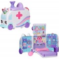 Игровой набор Кинди Кидс Kindi Kids Скорая помощь больница  Hospital Corner Unicorn 