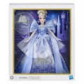 Кукла принцесса Золушка Дисней Princess Cinderella Holiday Disney  2020