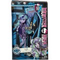 Кукла Monster High Твайла Новый Скарместр New Scaremester Twyla 