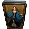 Кукла Барби коллекционная Сорча Глобал Гламур Barbie Collector The Global Glamour Sorcha