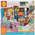 Набор для скрепбукинга ALEX Toys Craft Eco Crafts Scrapbook