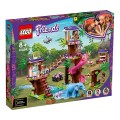 Лего Конструктор LEGO Friends Штаб спасателей 41424