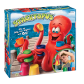 Настольная игра щупальца осьминога PlayMonster Stacktopus