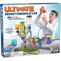 Набор с экспериментами Лаборатория для экспериментов с химии SmartLab Ultimate Secret Formula Lab