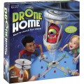 Настольная игра с настоящим дроном ДРОН Drone Home Game PlayMonster