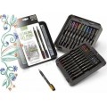 Гелевые ручки Crayola  Крайола Signature Detailing Gel Pens