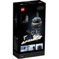  Лего Lego Star Wars Имперский разведывательный дроид 75306