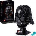  Лего Lego Star Wars Шлем Дарта Вейдера 75304