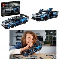 Лего LEGO Technic McLaren Senna GTR 42123