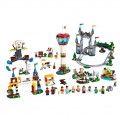 Лего LEGO Парк развлечений LEGOLAND 40346