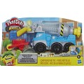 Пластилин Плэй-До Play-Doh цементовоз Play-Doh Wheels Cement Truck