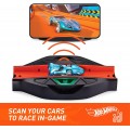 Трекl Хот Вилс Айди Гоночный Портал для машин Hot Wheels id Race Portal