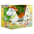 Лошадка-качалка Chicco Baby Rodeo 07907