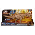 Большой динозавр Тиранозавр Рекс Mattel Jurassic World Tyrannosaurus Rex
