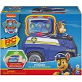 Щенячий патруль Чейз Paw Patrol на пульте управления Полицейская машина Chase Remote Control Police Cruiser